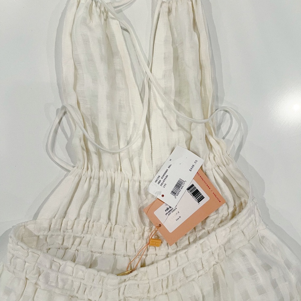 CULT GAIA Gen Dress - Picture 10 of 12